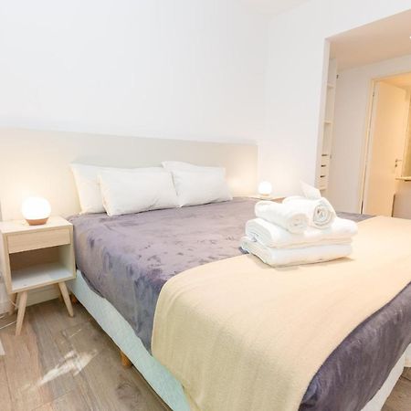 Babel Belgrano Apartment Buenos Aires Ngoại thất bức ảnh