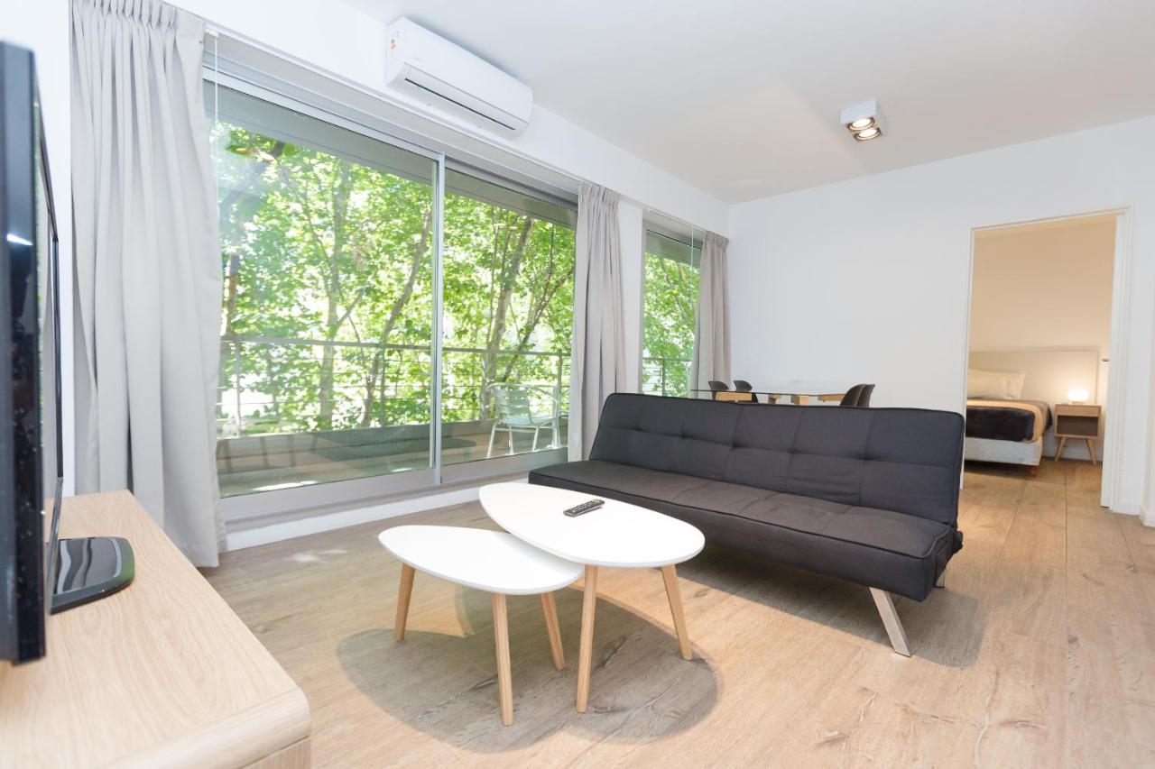 Babel Belgrano Apartment Buenos Aires Ngoại thất bức ảnh
