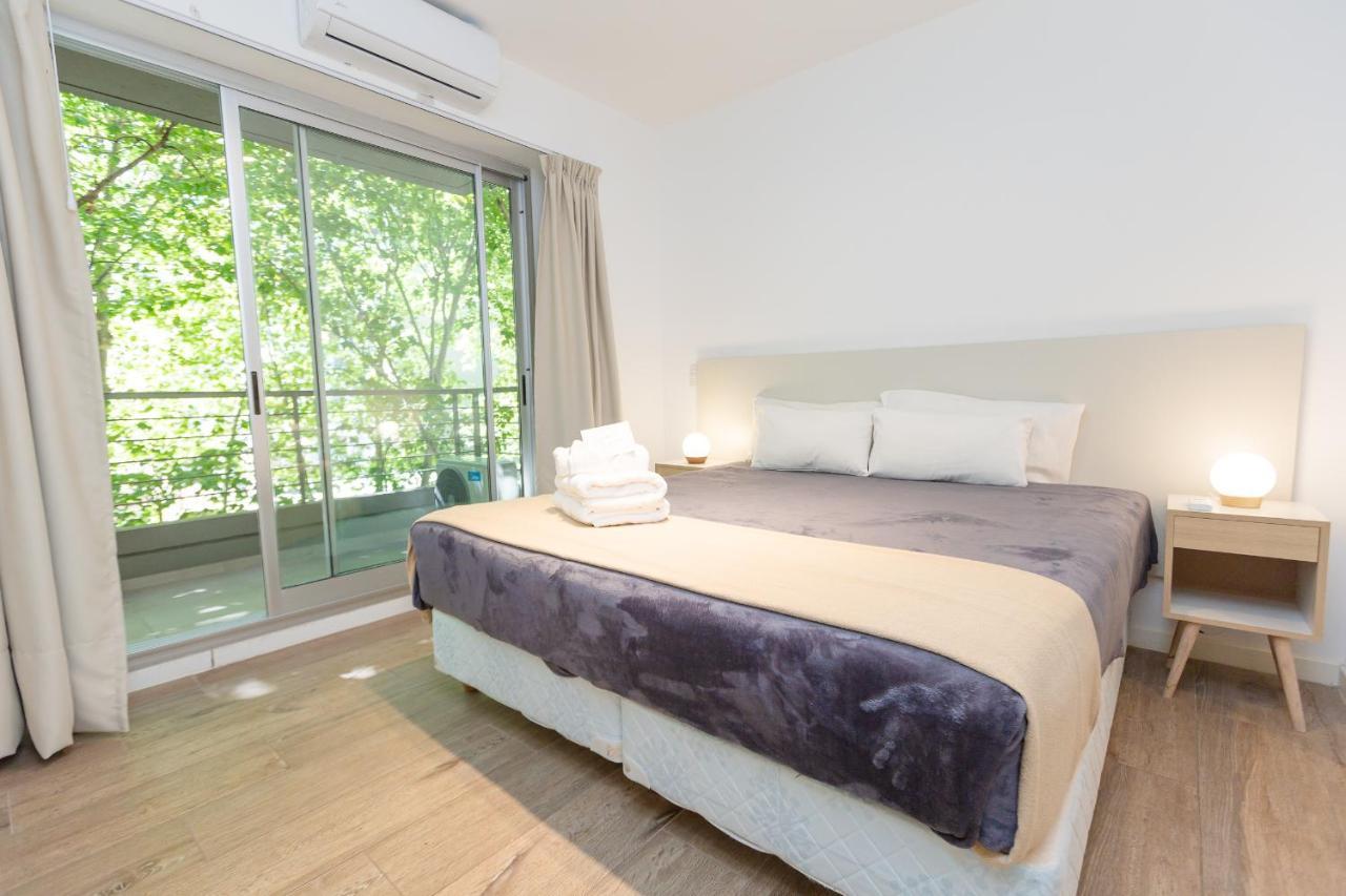 Babel Belgrano Apartment Buenos Aires Ngoại thất bức ảnh