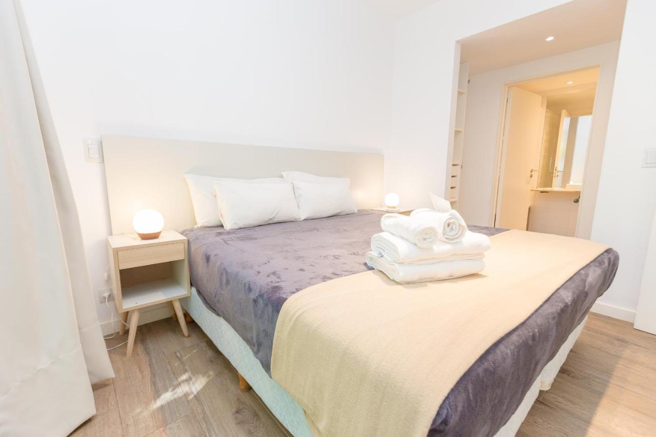 Babel Belgrano Apartment Buenos Aires Ngoại thất bức ảnh