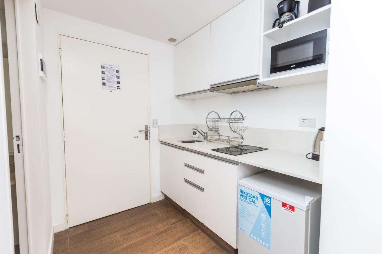 Babel Belgrano Apartment Buenos Aires Ngoại thất bức ảnh