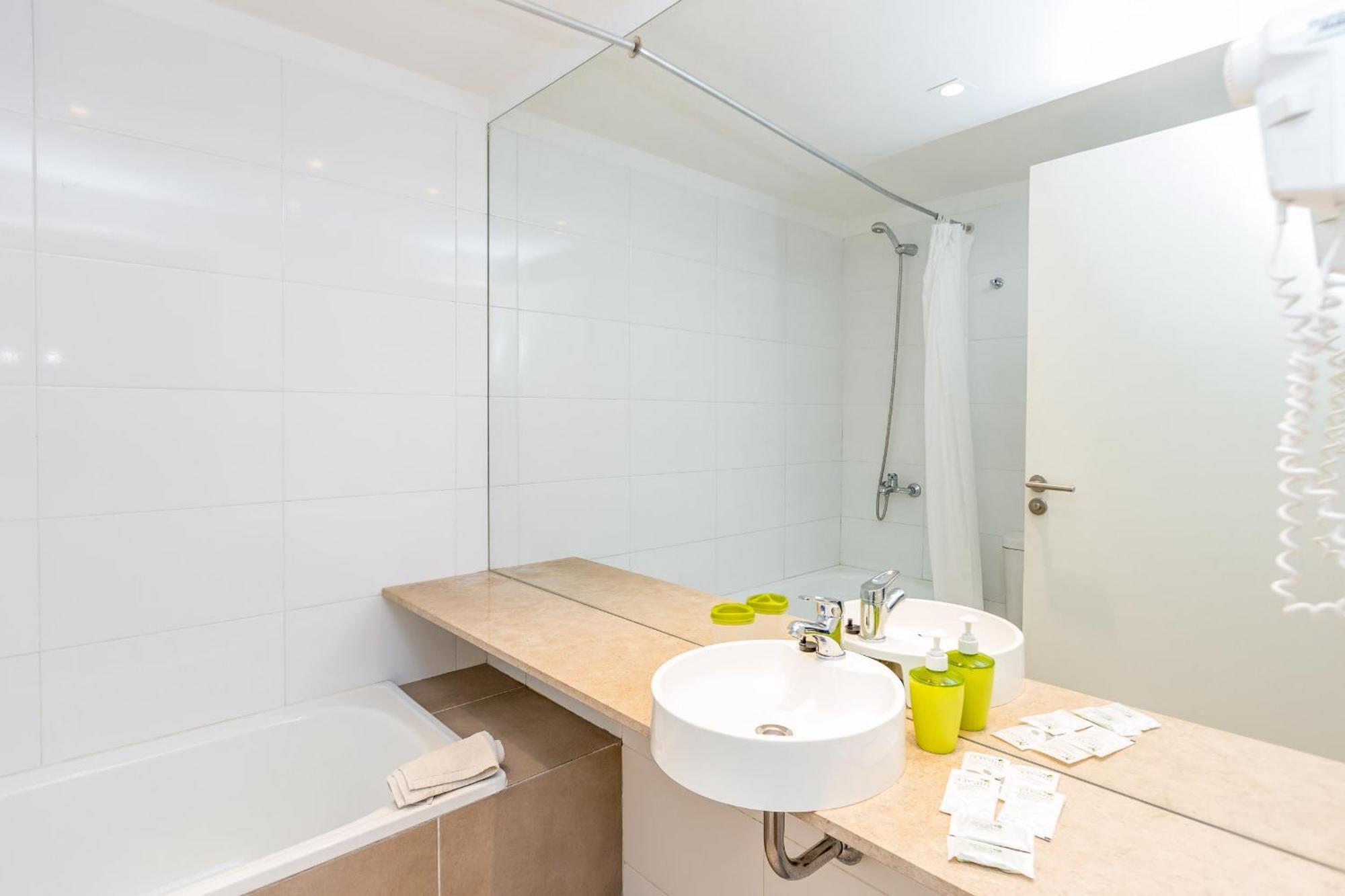 Babel Belgrano Apartment Buenos Aires Ngoại thất bức ảnh