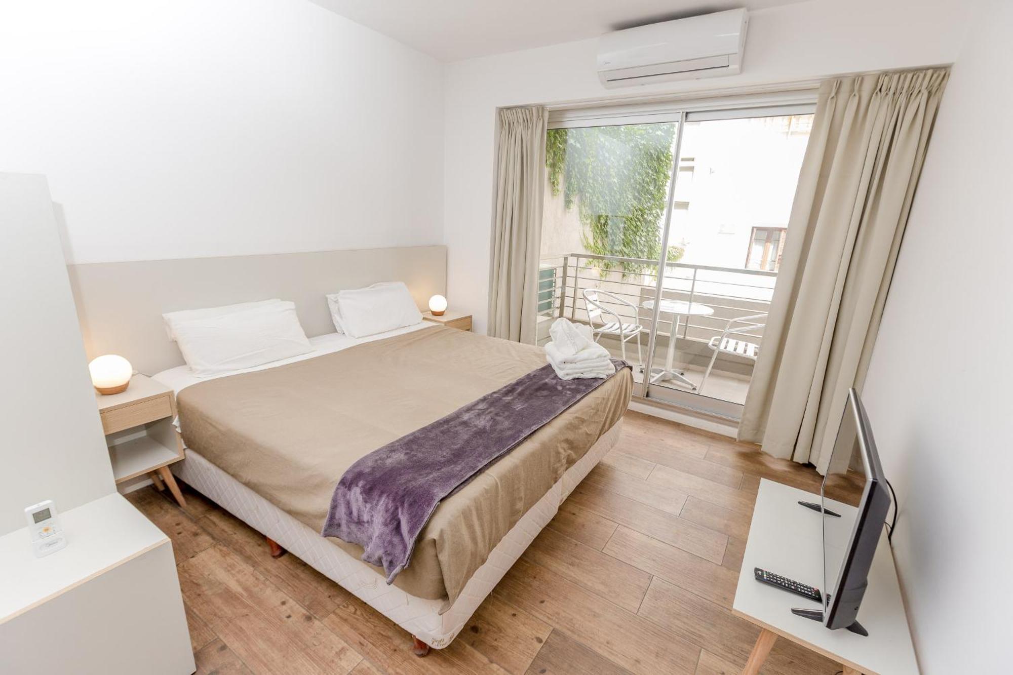 Babel Belgrano Apartment Buenos Aires Ngoại thất bức ảnh