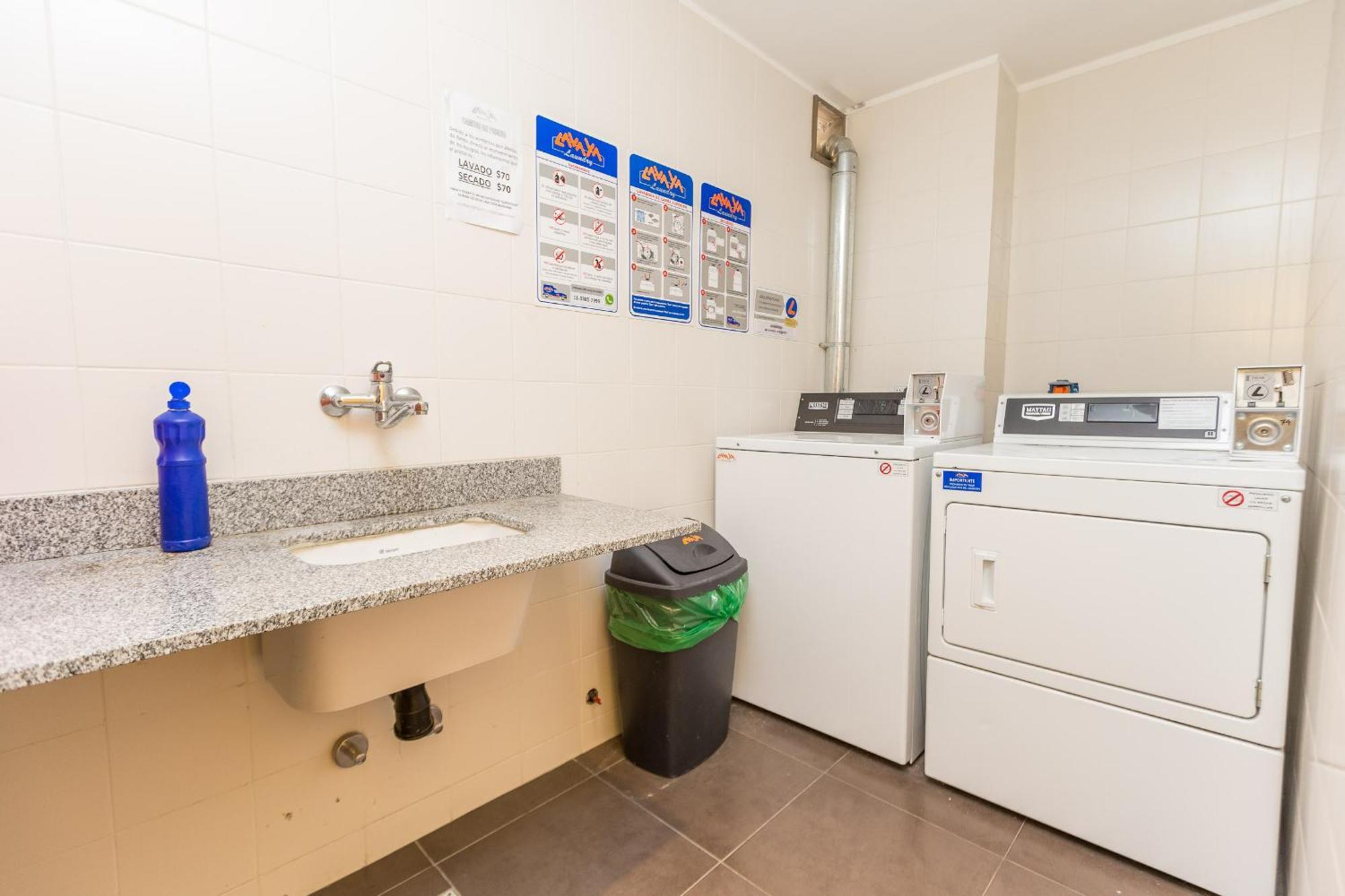 Babel Belgrano Apartment Buenos Aires Ngoại thất bức ảnh
