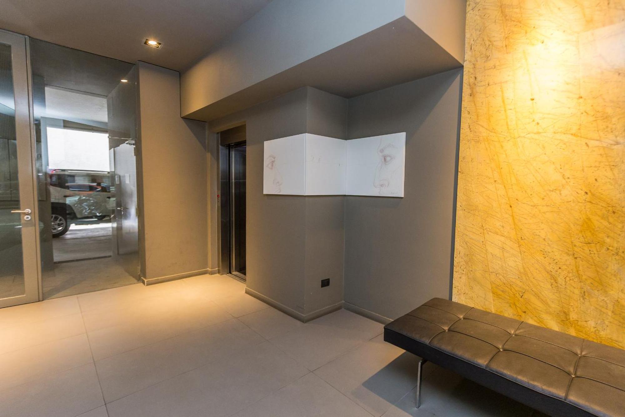 Babel Belgrano Apartment Buenos Aires Ngoại thất bức ảnh